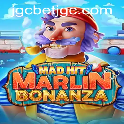 MadHitMarlinBonanza: Dive into the Thrilling Underwater Adventure
