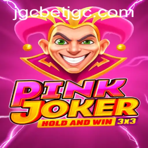 Exploring 'Pinkjoker': The Thrilling Game Experience by JGCbet
