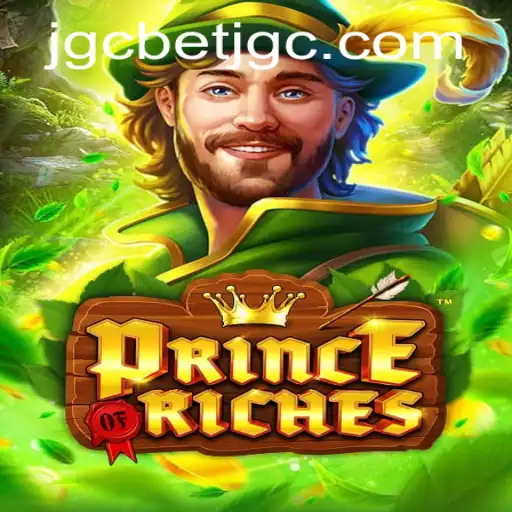 PrinceOfRiches: A Deep Dive into the Exciting New Casino Game
