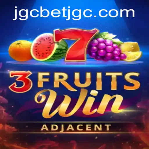 Exploring 3FruitsWin: A Fresh Take on Classic Fun with JGCBET