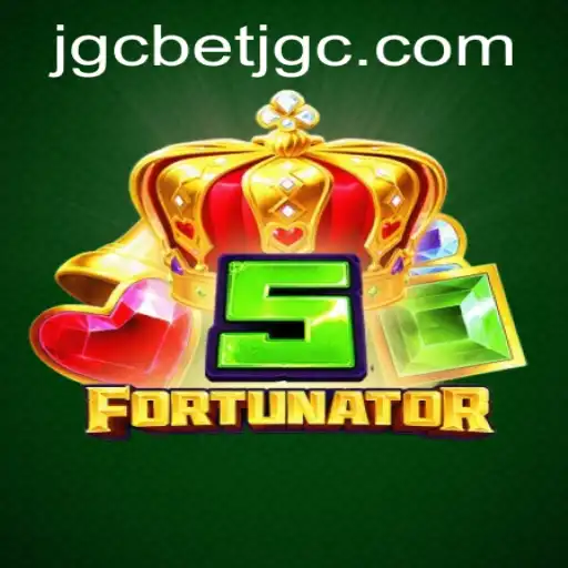 Discover 5Fortunator: A Unique Game Experience with JGCBET