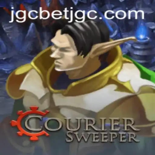 CourierSweeper: A Dynamic Blend of Strategy and Adventure