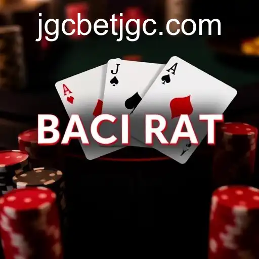 Online Baccarat: Exploring the Timeless Casino Game with jgcbet