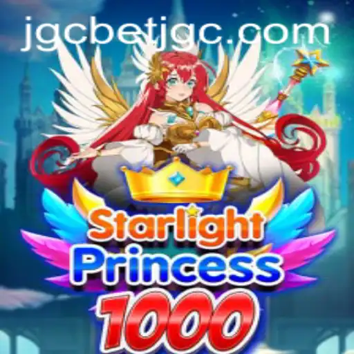 Exploring the Mystical World of StarlightPrincess1000
