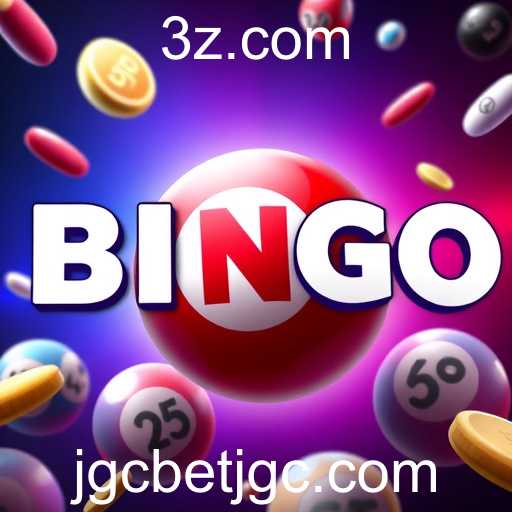 Descubra a Diversão dos Jogos de Bingo no Jgcbet