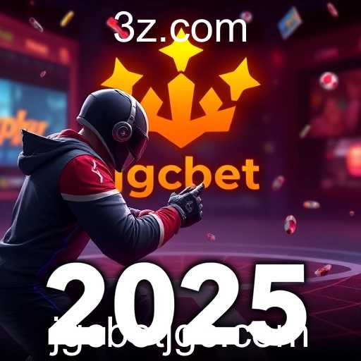 A Era do Jogo Online no Brasil: JGCBet em Destaque