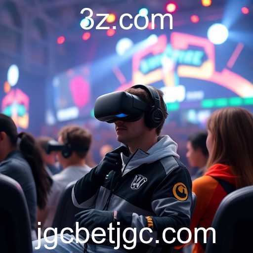 Crescimento dos Sites de Jogos no Brasil