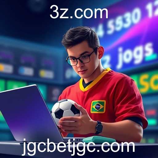 Cenário Atual dos Jogos Online no Brasil