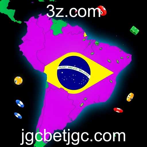 Expansão e Desafios do Mercado de Jogos Online no Brasil