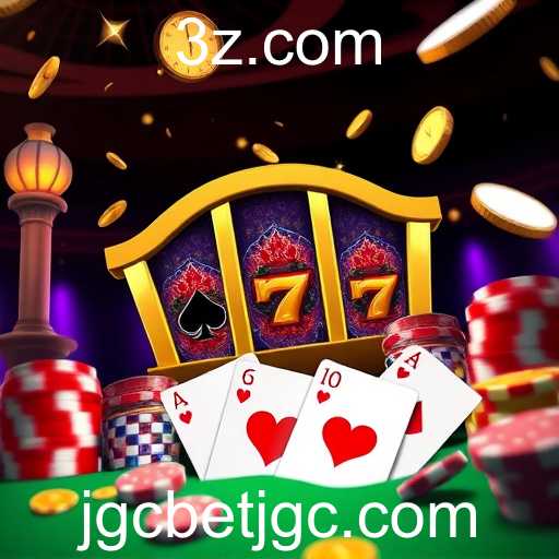 Explorando a Fascinante Categoria de Jogos de Cassino no jgcbet