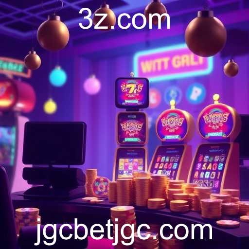 Expansão do Mercado de Jogos de Apostas em 2025