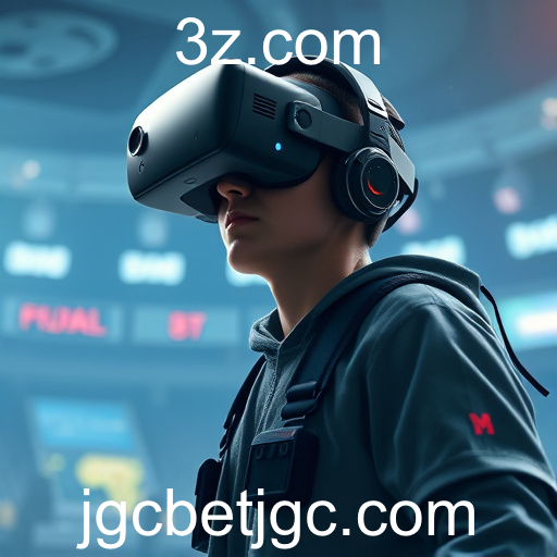 Inovações e Tendências Emergentes no Mundo dos Jogos em 2025