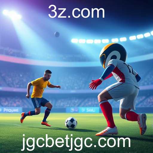 Inovações e Tendências no Mundo dos Jogos em 2025