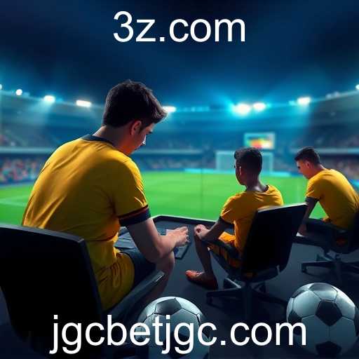 A Crescente Popularidade dos Jogos Online em 2025