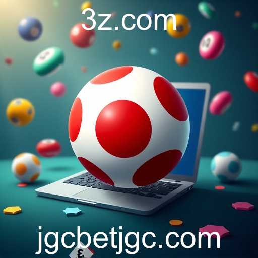 Explore a Diversidade de Loterias no jgcbet