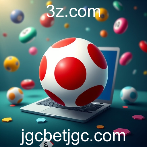 Explore a Diversidade de Loterias no jgcbet