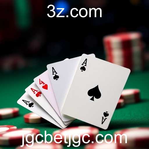 A Ascensão do Poker Online no JGCBET: Estratégia e Conveniência na Era Digital