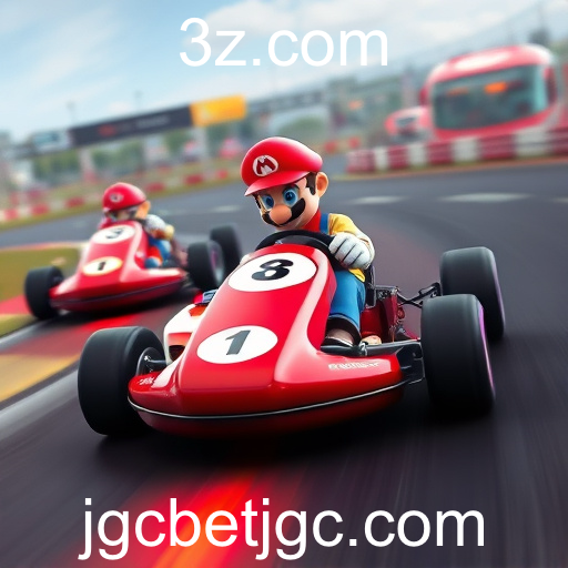 jgcbet
