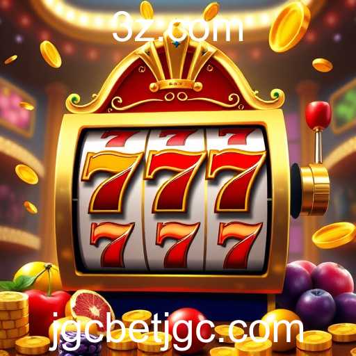 A Fascinante Categoria de Caça-níqueis no JGCbet