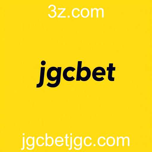 jgcbet