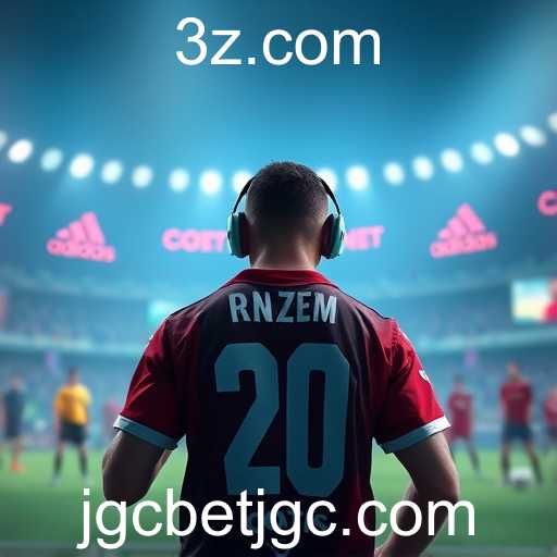 O Crescimento do jgcbet no Mercado de Jogos Online