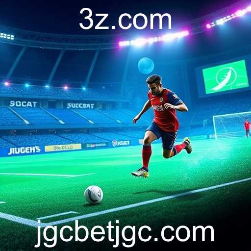 A Emergência dos Esportes Virtuais como Categoria de Jogo no JGCbet